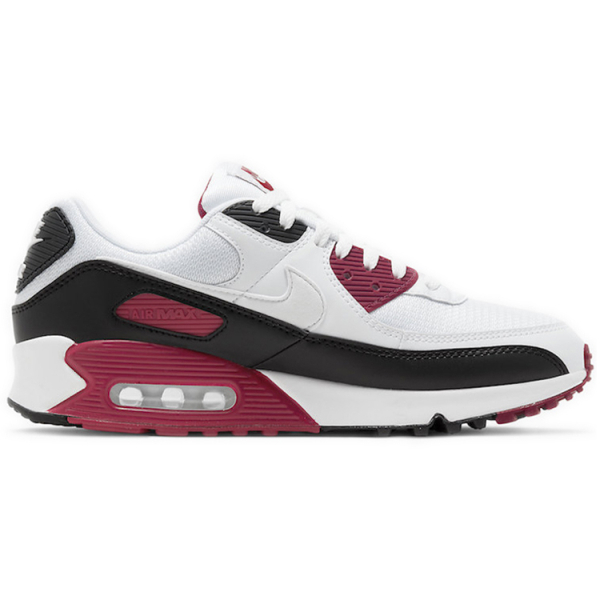 Nike Air Max 90 New Maroon