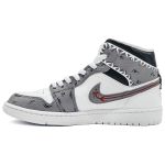 【 】 Jordan Air Jordan 1 Mid 2020