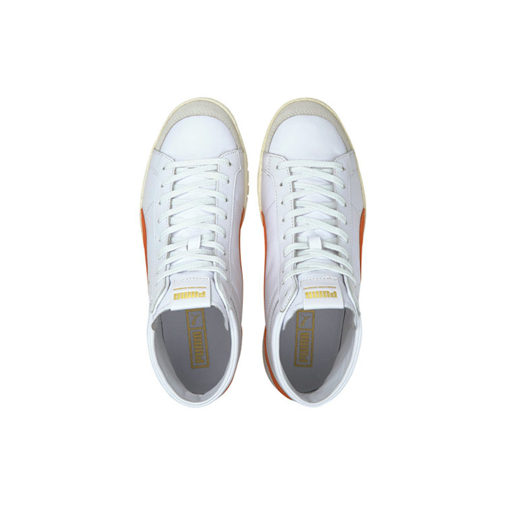 PUMA Ralph Sampson 70 Mid Og