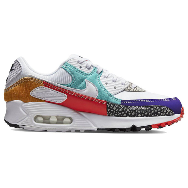 Nike Air Max 90 SE "Patchwork"
