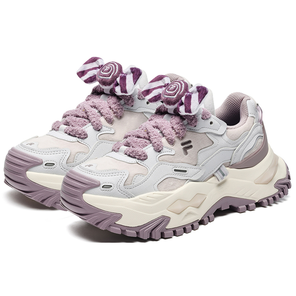 FILA FUSION BIANCO