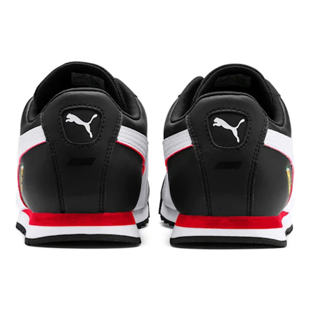 PUMA Scuderia Ferrari