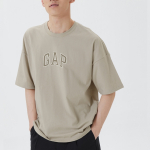 GAP SS23 Logo T
