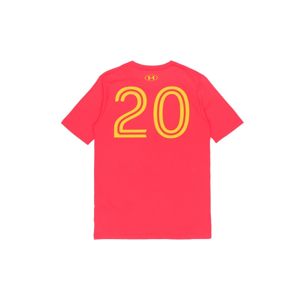 Under Armour T