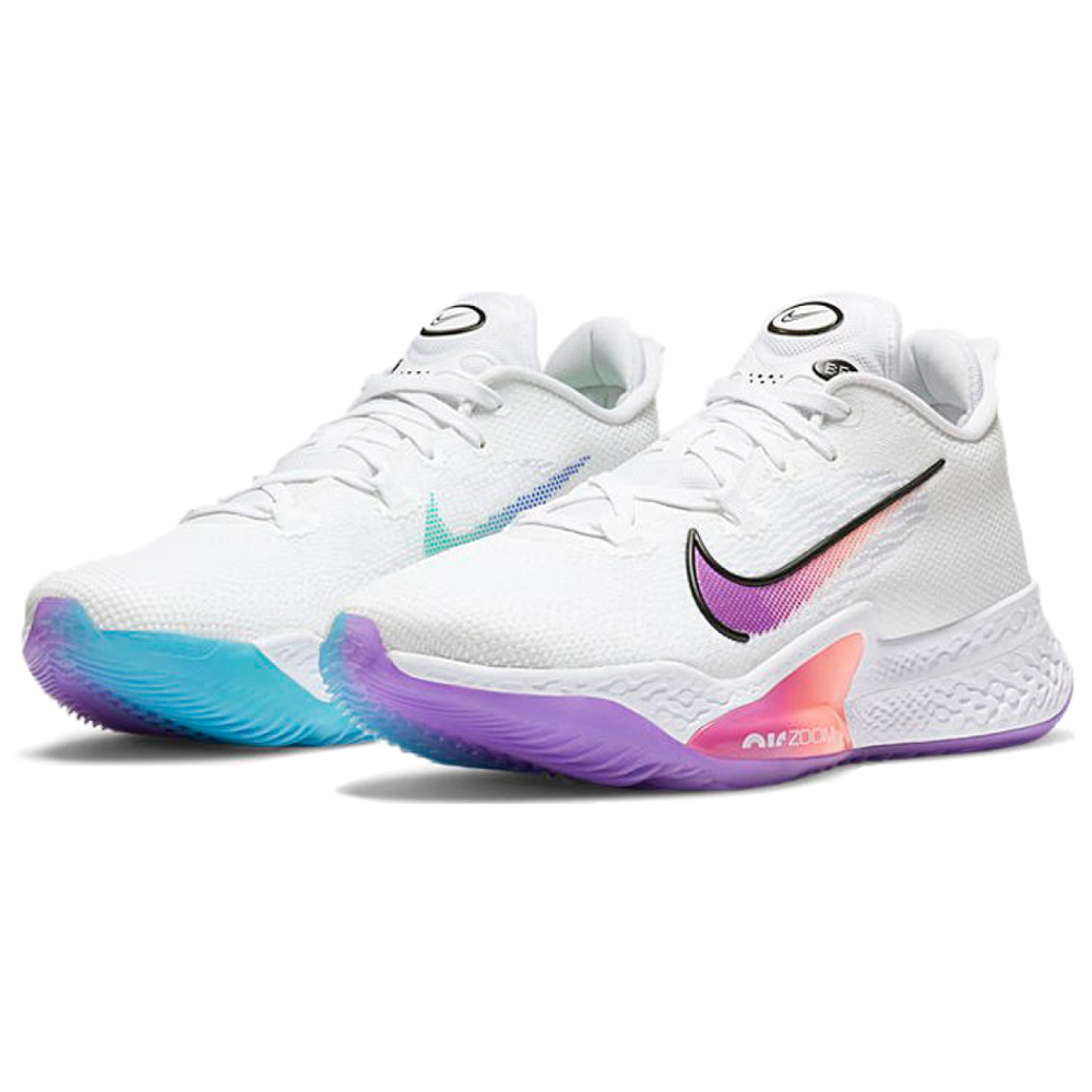 Nike Air Zoom BB NXT