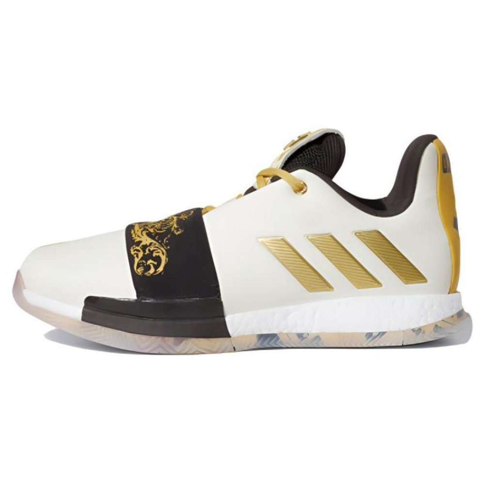 Adidas Harden Vol.3 -Wanted
