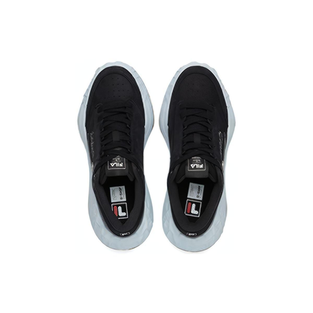 MIHARA YASUHIRO/ x FILA FM 15