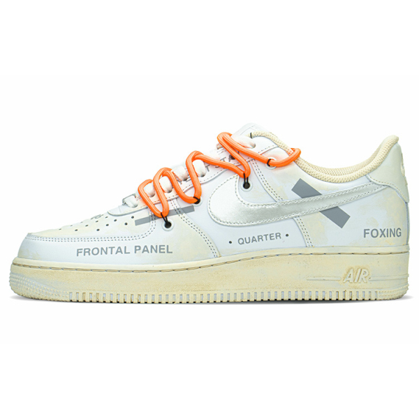 【 】 Nike Air Force 1 vibe