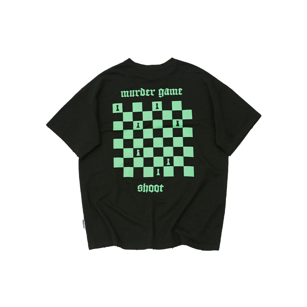 SHOOT BRAND T