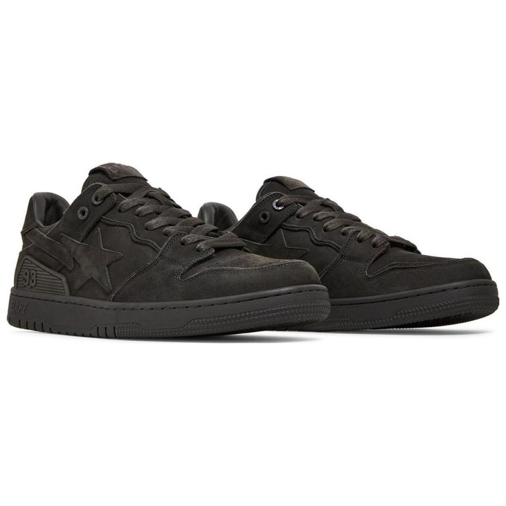 A BATHING APE SK8 STA URBAN FALL
