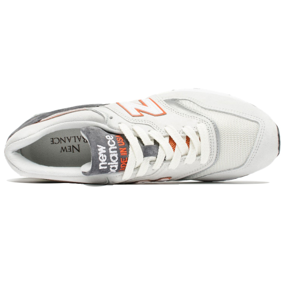 New Balance NB 997 NB 990 V1