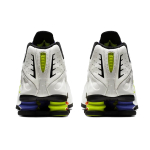 Nike Shox R4