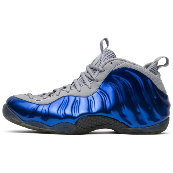 Nike Foamposite One Sport Royal