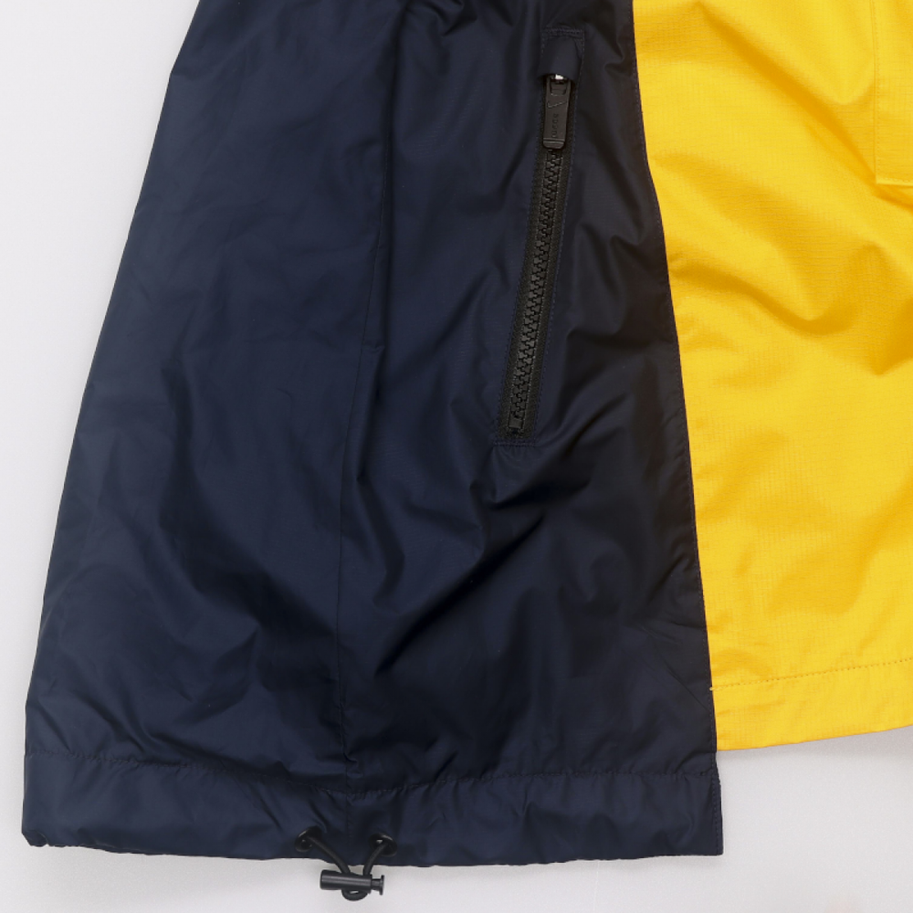 Nike x Sacai Double-Zip Jacket