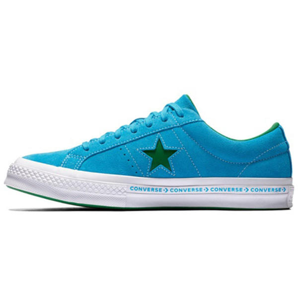 Converse One Star Pinstripe