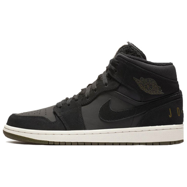Jordan Air Jordan 1 Mid