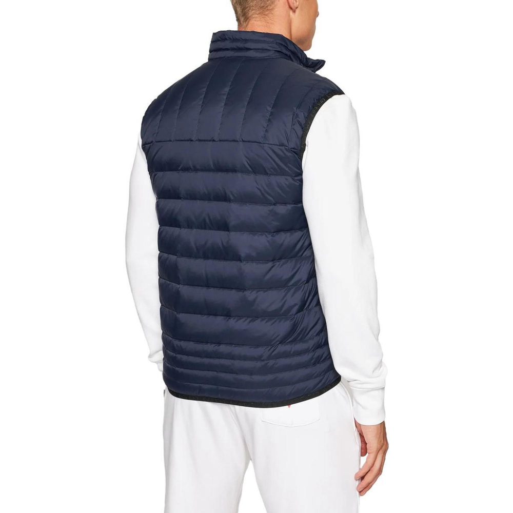 EMPORIO ARMANI/ EA7