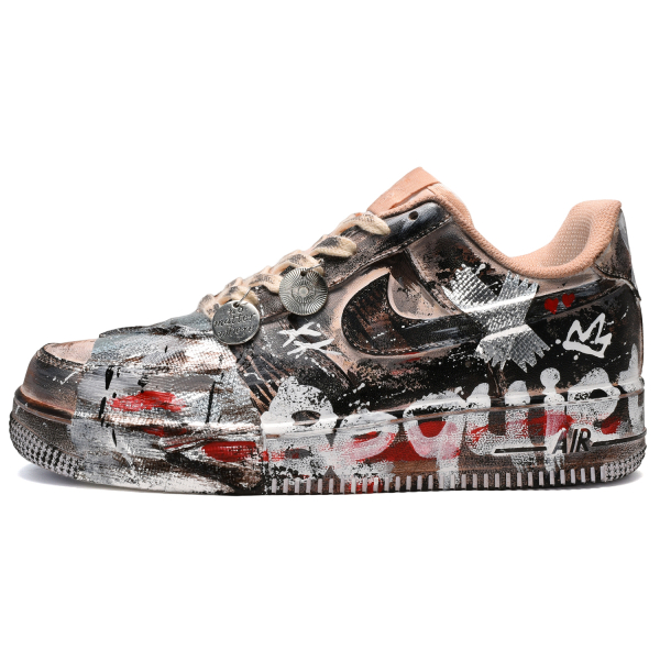 【 】 Nike Air Force 1