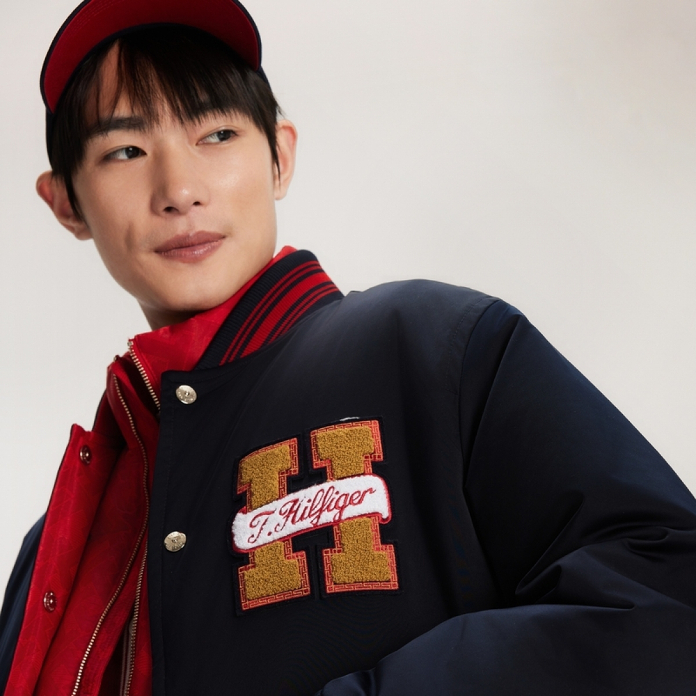 Tommy Hilfiger
