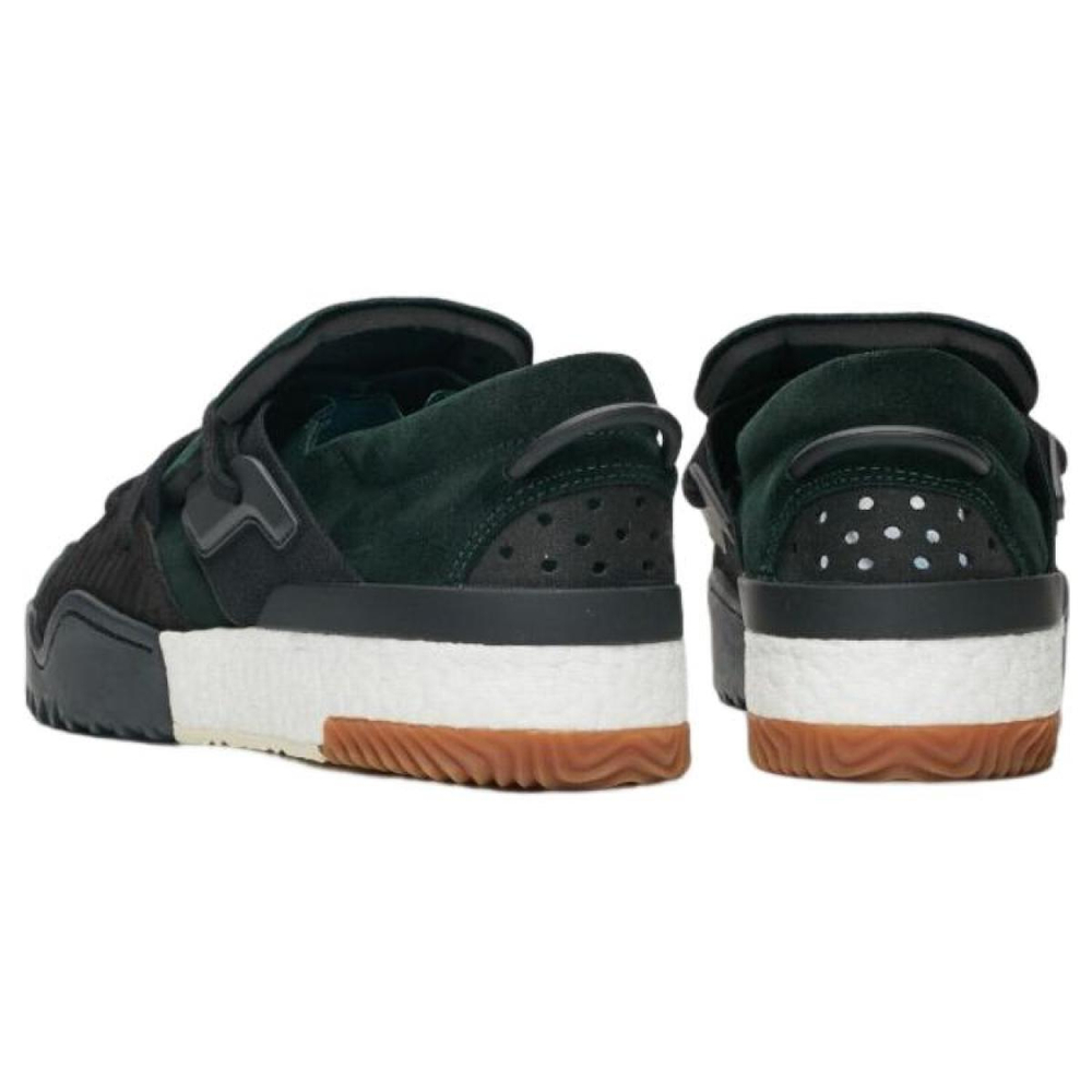 Alexander wang x adidas originals B-ball Low