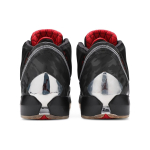 Jordan Air Jordan 22 OG "Black Varisty Red"