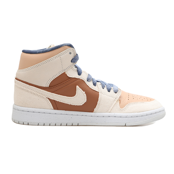 【 】 Jordan Air Jordan 1 Mid OKHR X