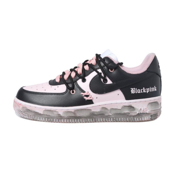 【 】 Nike Air Force 1 Low OKHR vibe X