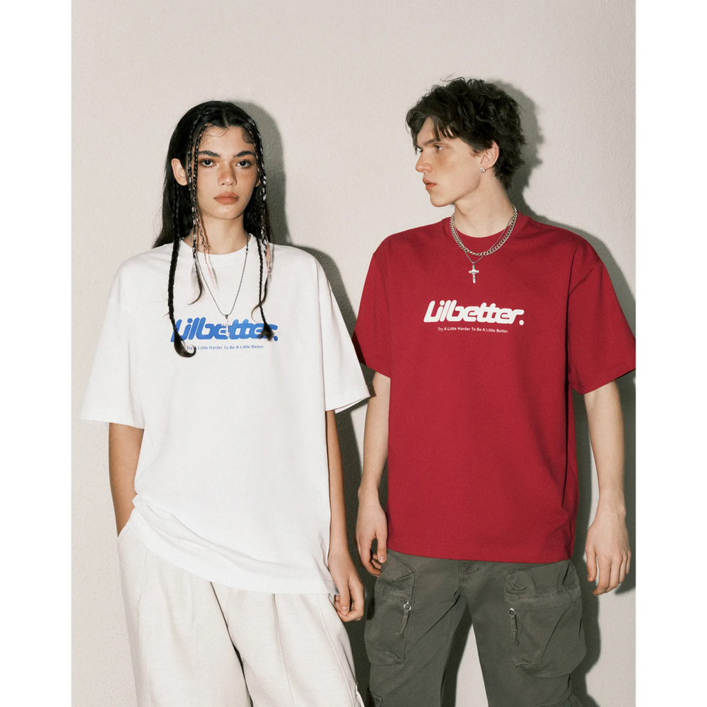 Lilbetter logo T