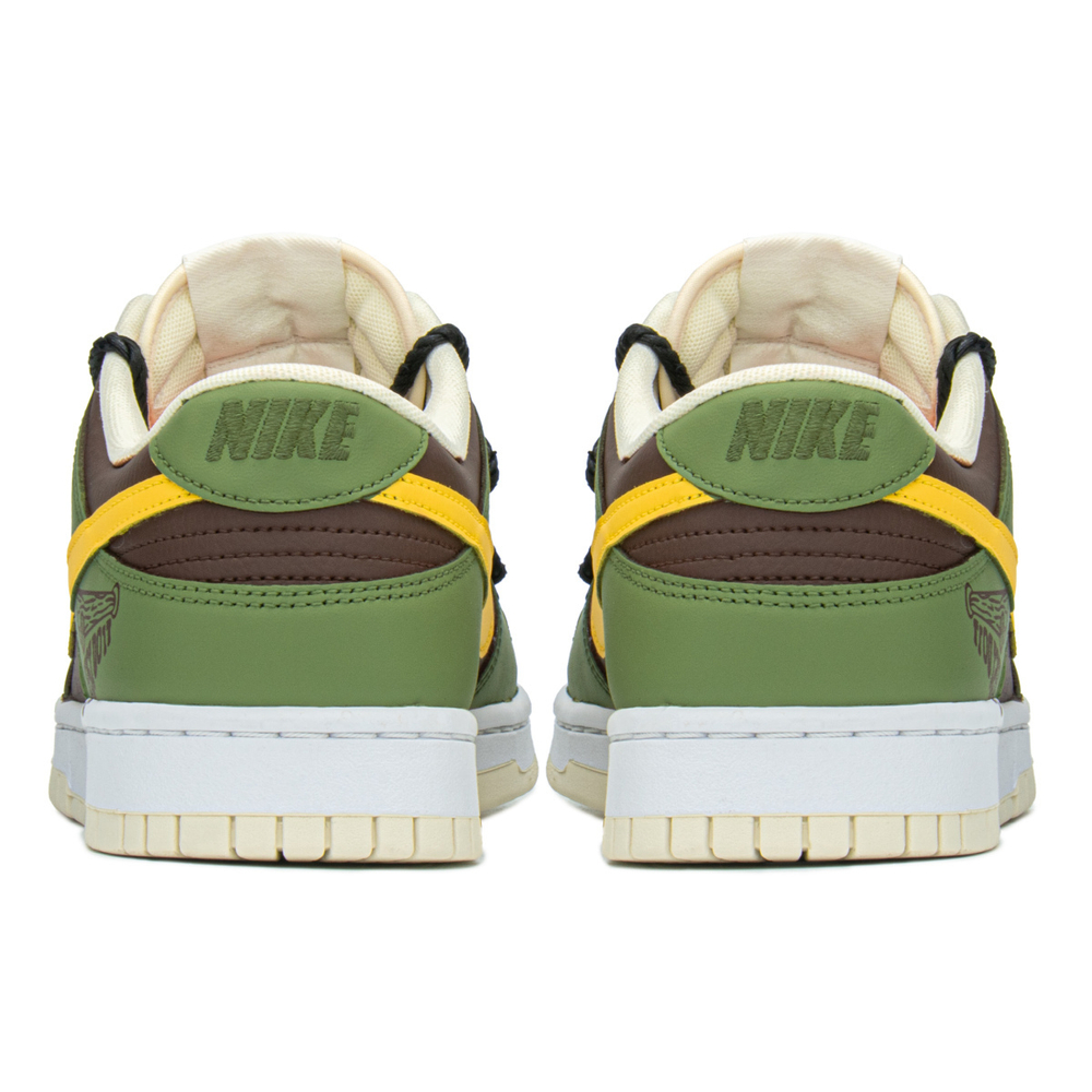 【 】 Nike Dunk Low FZBB
