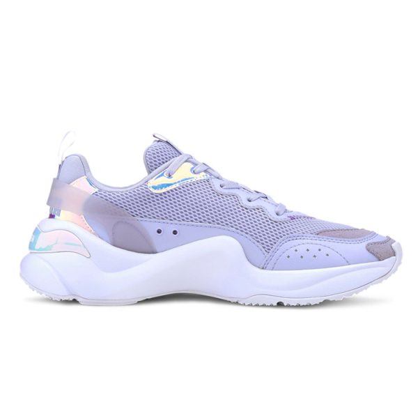 PUMA Rise