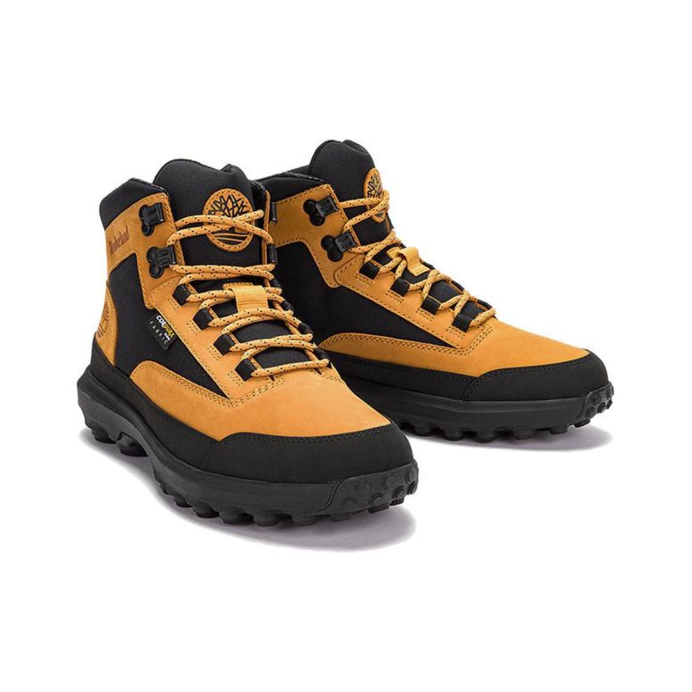 Timberland