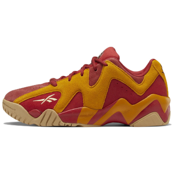 Reebok Hurrikaze 2 Low x Looney Tunes