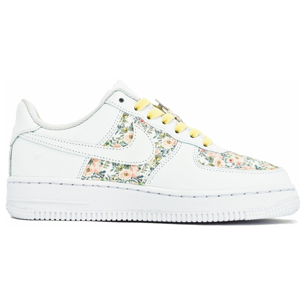 【 】 Nike Air Force 1 ABLOODING