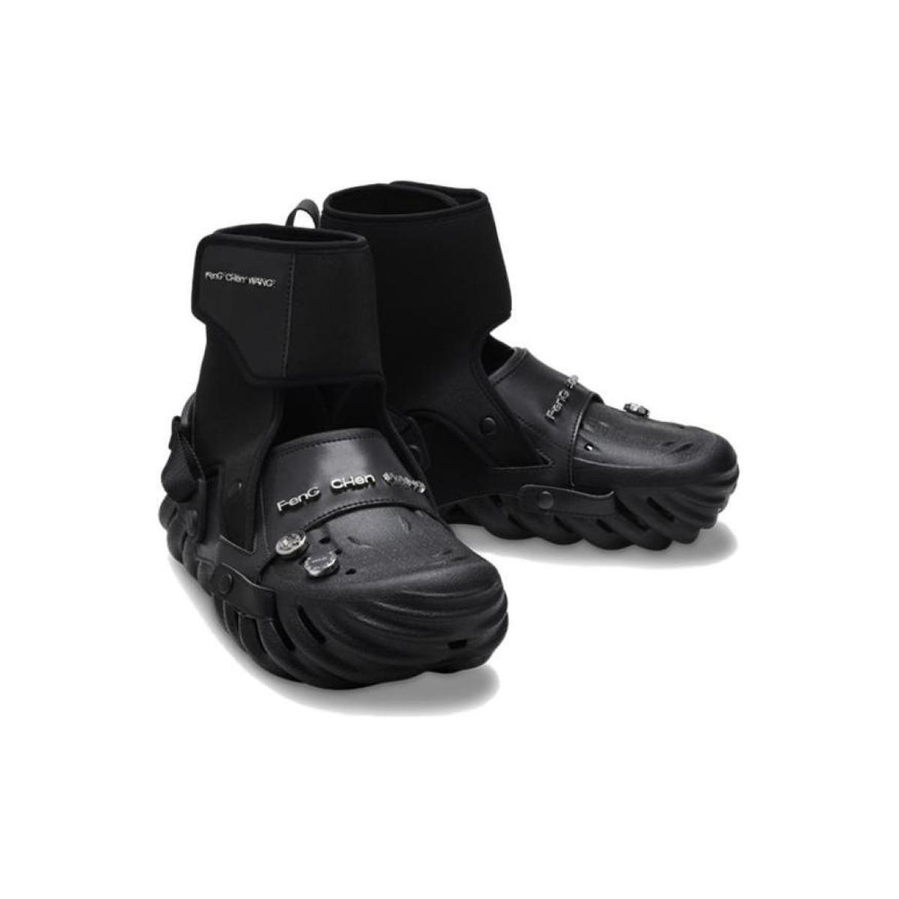 Feng Chen Wang x Crocs EVA