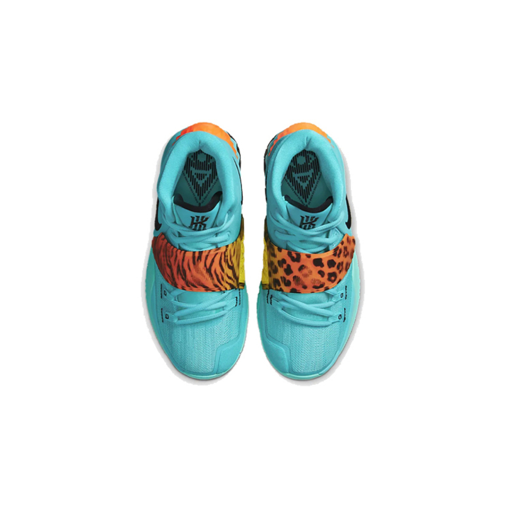 Nike Kyrie 6 Oracle Aqua'