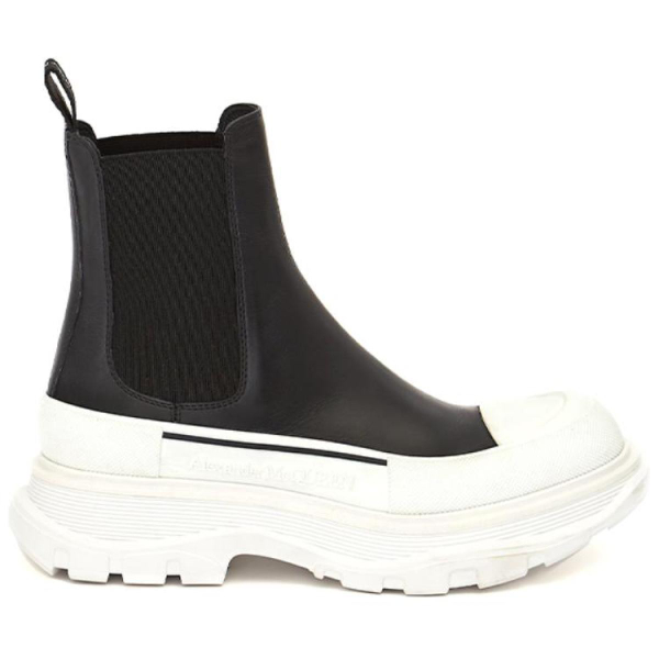 Alexander McQueen Tread Slick