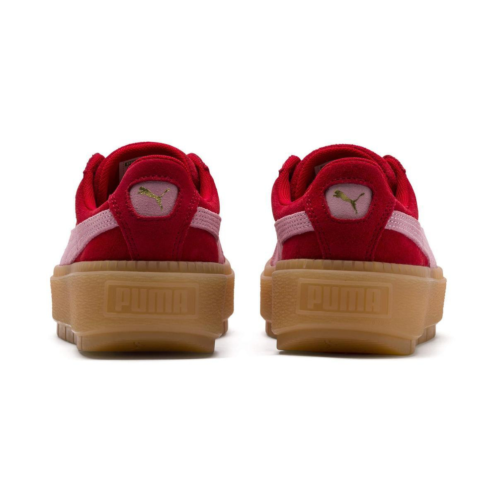 PUMA Platform Trace