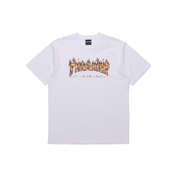Thrasher T