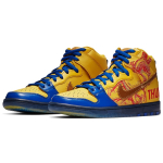 Nike Dunk SB 2012