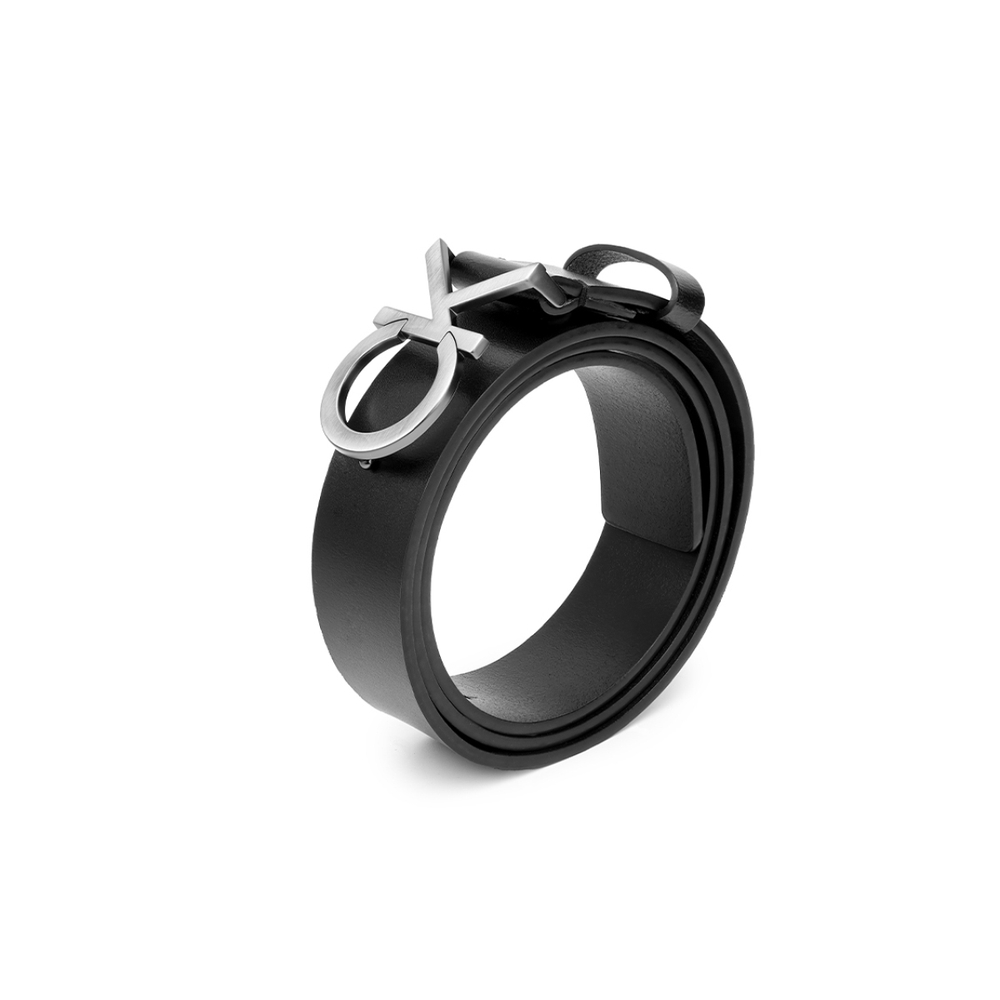 CK/Calvin Klein CK Logo 3.8cm