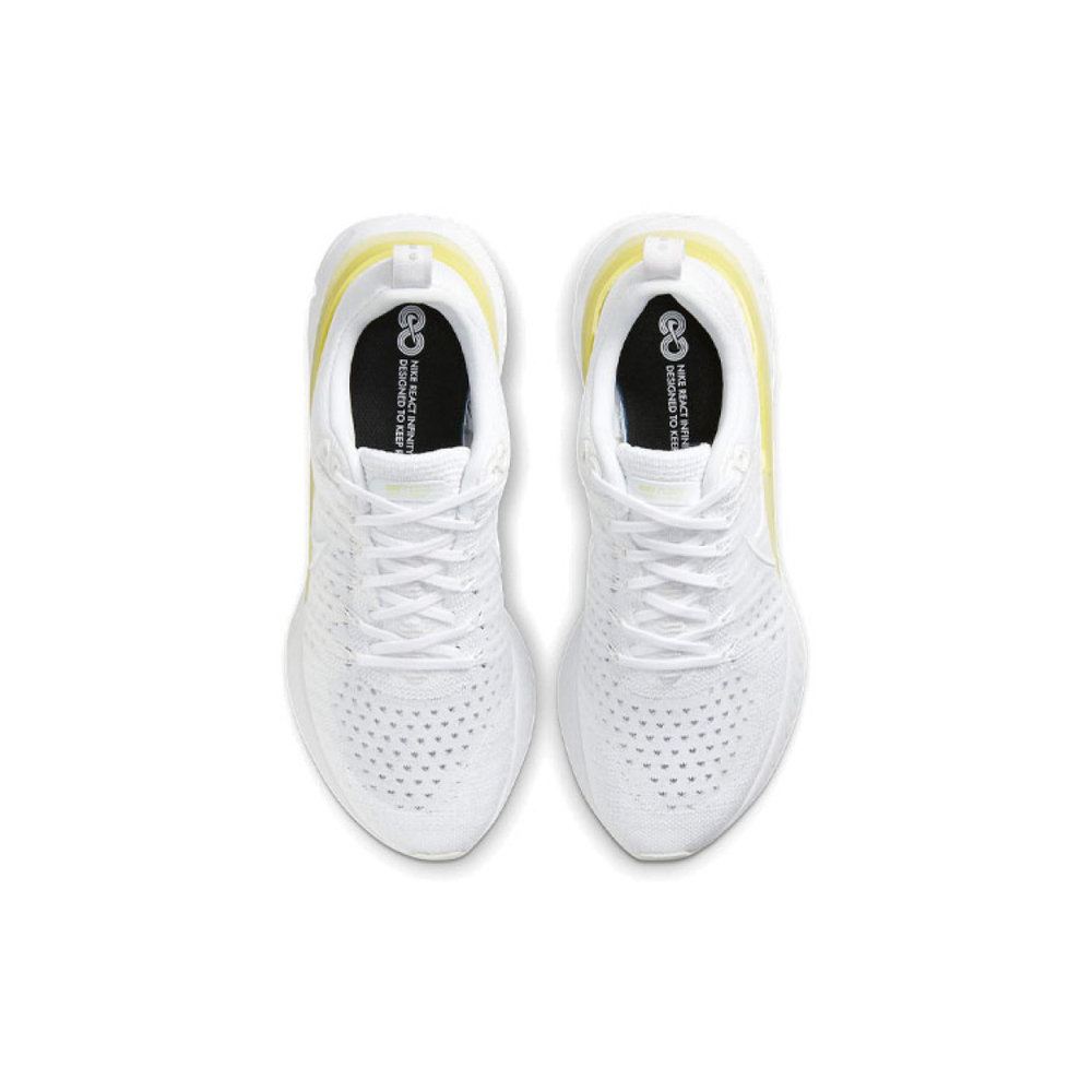 Nike React Infinity Run Flyknit 2