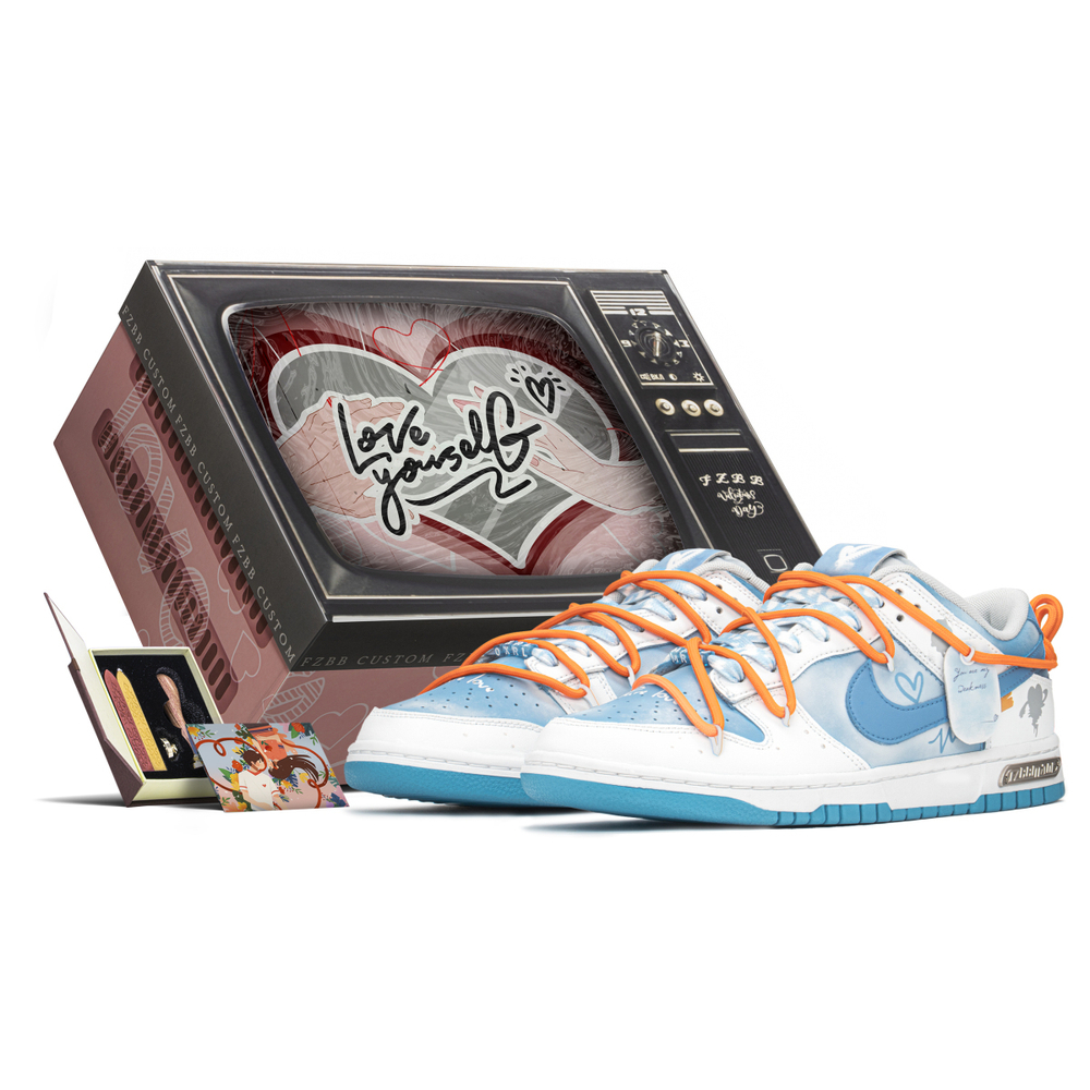 【 】 Nike Dunk Low FZBB