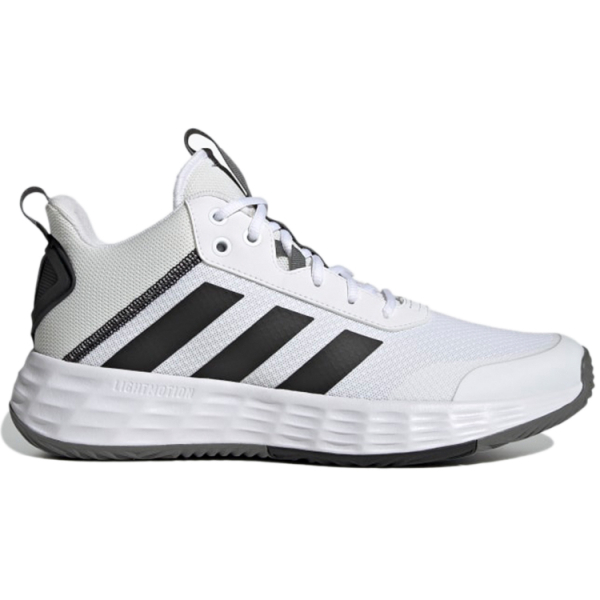 Adidas OwnTheGame