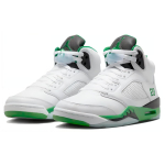Jordan Air Jordan 5 "Lucky Green"