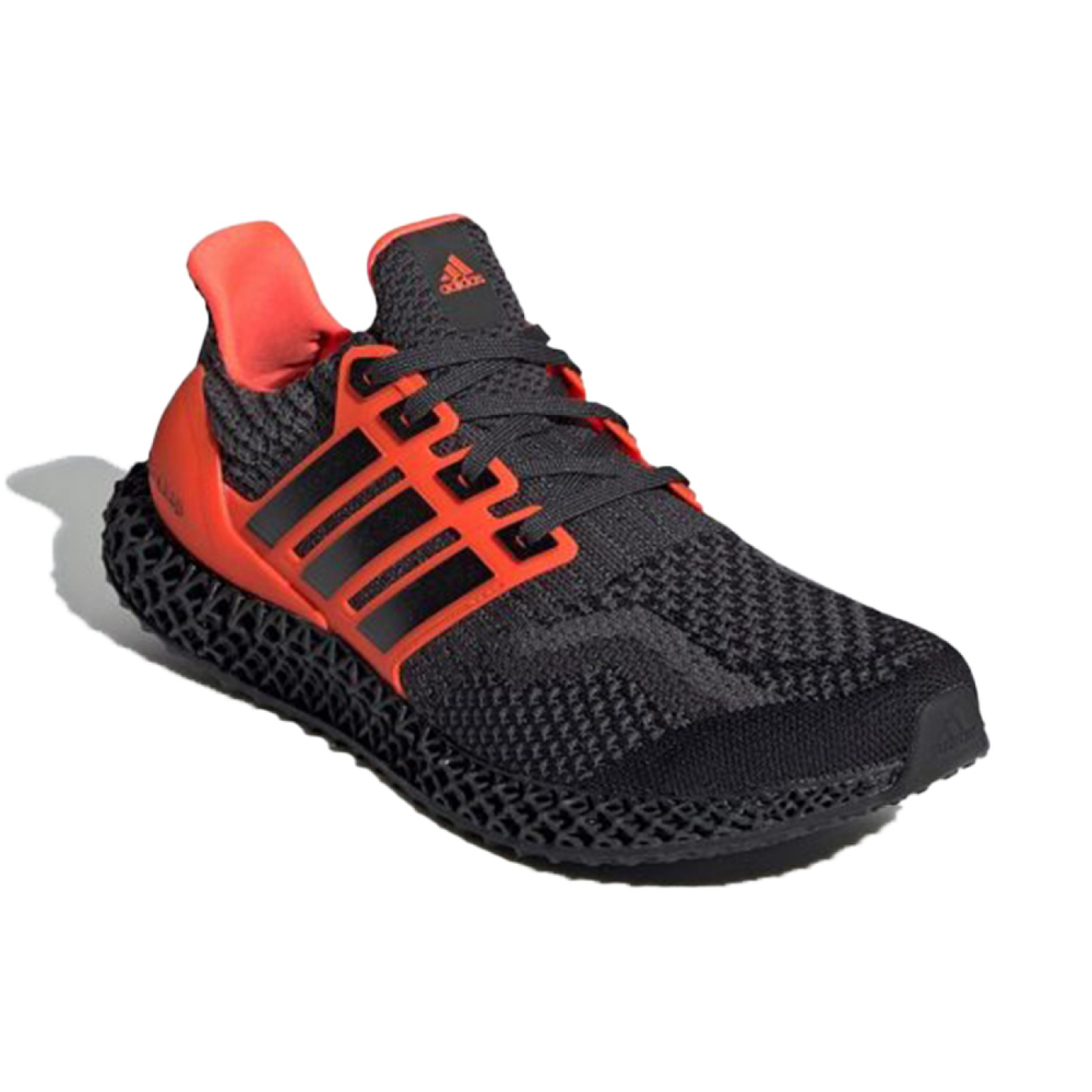 Adidas ULT "Solar Red"