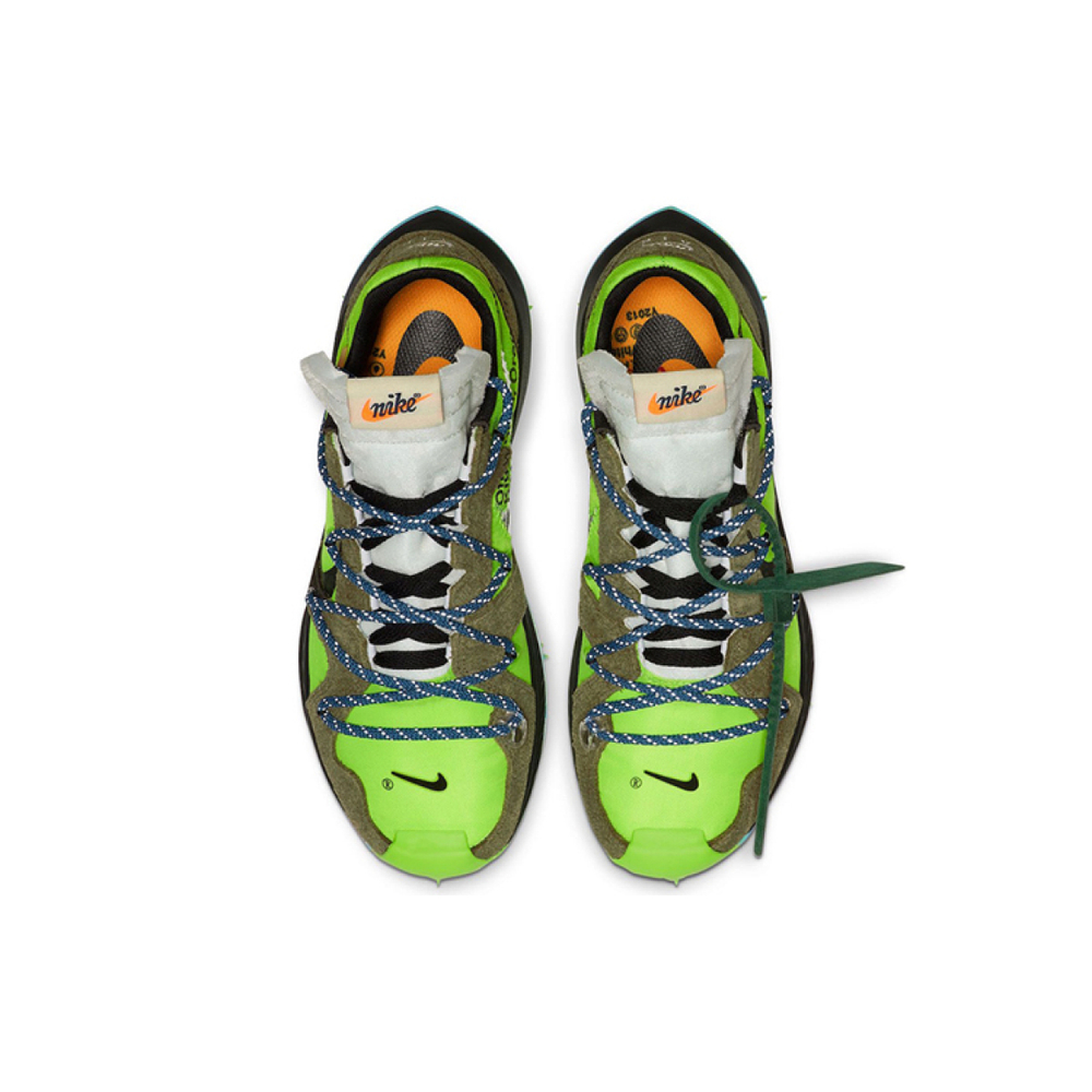 OFF-WHITE x Nike Air Zoom Terra Kiger 5
