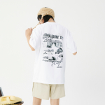 CSKS Logo T