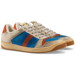 GUCCI Screener leather sneaker gg