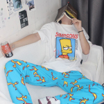 The Simpsons T