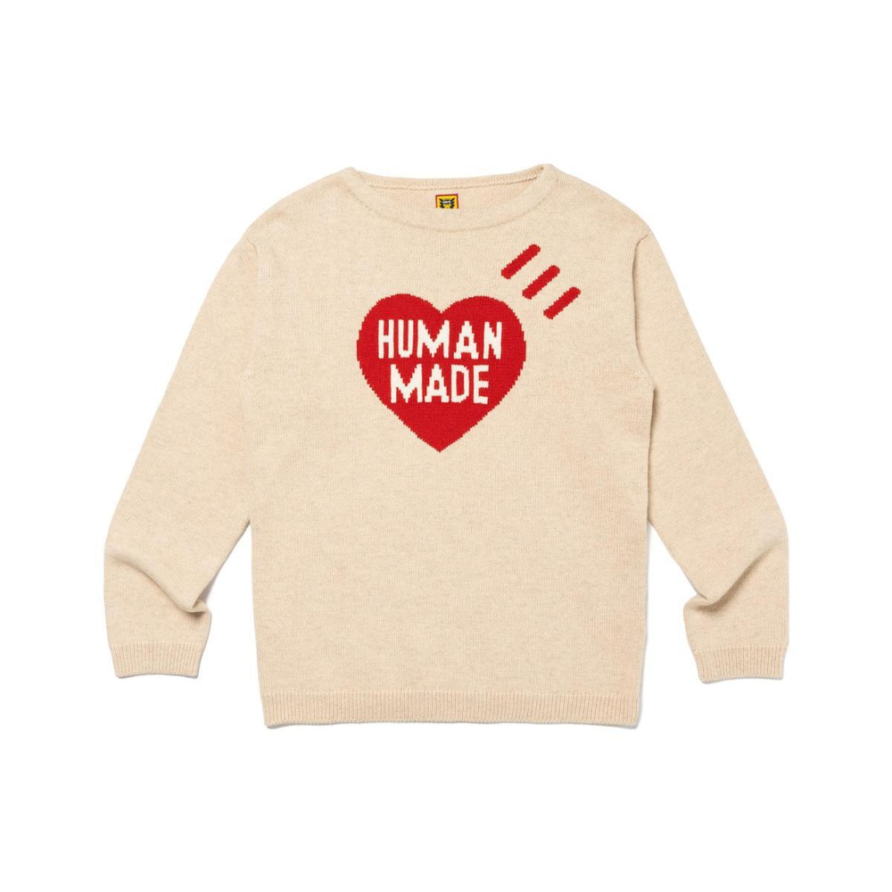 HUMAN MADE FW23